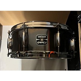 Used Gretsch Drums 14X5.5 Energy Snare Drum
