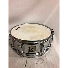 Used SONOR 14X5.5 FORCE 1003 STEEL Drum