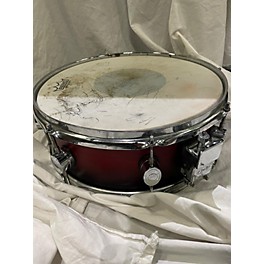 Used PDP by DW 14X5.5 FS Series Drum
