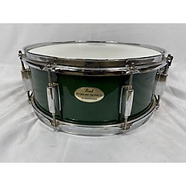 Used Pearl 14X5.5 Forum Series Snare Drum