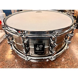 Used SONOR 14X5.5 Kompressor Drum