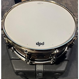 Used PDP by DW 14X5.5 Limited Edition Mapa Burl Drum