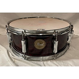 Used Pearl 14X5.5 Limited Edition ST Snare Drum