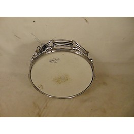 Used Ludwig 14X5.5 Lm400 Drum