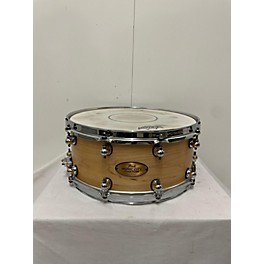 Used Pearl 14X5.5 MUSIC CITY CUSTOM Drum