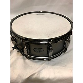 Used TAMA 14X5.5 Metalworks Snare Drum