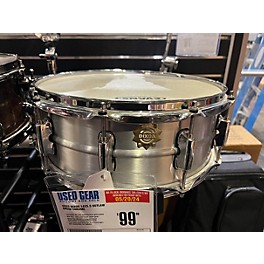 Used Dixon 14X5.5 Outlaw Drum