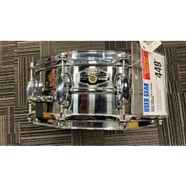 Used TAMA 14X5.5 PSS455 Drum