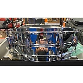 Used Ludwig 14X5.5 ROCKER SERIES SNARE Drum