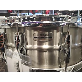 Used Yamaha 14X5.5 Recording Custom Snare Drum