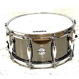 Used Gretsch Drums 14X5.5 Renown Snare Drum
