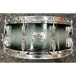 Used Yamaha 14X5.5 Rock Tour Snare Drum