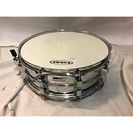 Used Ludwig 14X5.5 Rocker Series Supra Drum