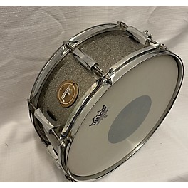 Used Pearl 14X5.5 SST SNARE LIMETED EDITION Drum