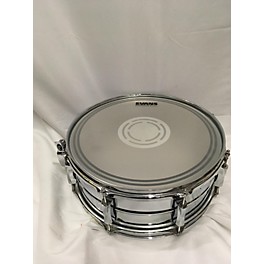 Used Pearl 14X5.5 Sensitone Elite Snare Drum