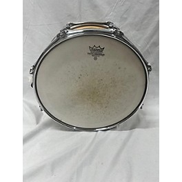 Used Pork Pie USA 14X5.5 Snare Drum
