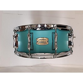 Used Yamaha 14X5.5 Stage Custom Snare Drum