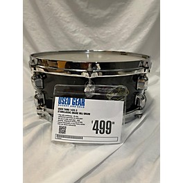 Used TAMA 14X5.5 Starclassic Snare MIJ Drum