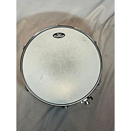 Used TKO 14X5.5 Steel Snare Drum