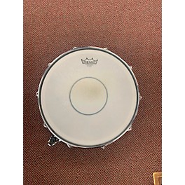 Used TAMA 14X5.5 Stewart Copeland Signature Snare Drum