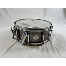 Used Mapex 14X5.5 Tomahawk Snare Drum