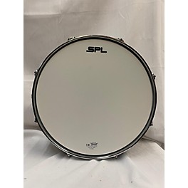 Used SPL 14X5.5 Unity II Drum