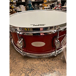 Used SPL 14X5.5 Unity II Snare Drum