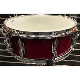 Used Premier 14X5.5 Xpk Snare Drum