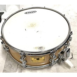 Used Premier 14X6 2096 Signia Marquis Maple Snare Drum