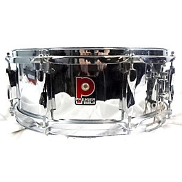 Used Premier 14X6 75th Anniversary APK Drum