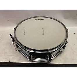 Used Slingerland 14X6 CHROME SNARE Drum