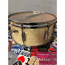 Used Gretsch Drums 14X6 Catalina Snare Drum