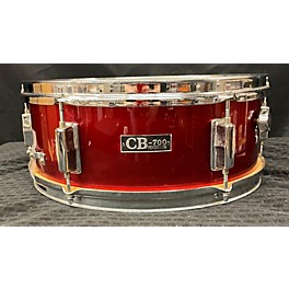 Used Remo 14X6 Cb700 Snare Drum