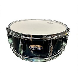 Used Pearl 14X6 DECADE MAPLE Drum