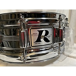 Used Rogers 14X6 Dynasonic Drum