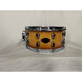 Used Ludwig 14X6 Epic Snare Drum