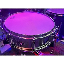 Used Slingerland 14X6 Festival Snare Drum