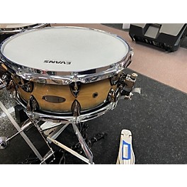 Used Orange County Drum & Percussion 14X6 MAPLE SNARE Drum