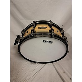 Used Orange County Drum & Percussion 14X6 Maple Snare Drum