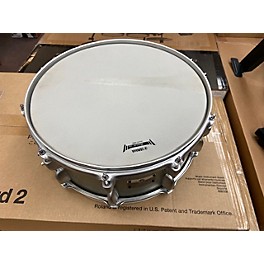 Used Yamaha 14X6 Rock Tour Snare Drum
