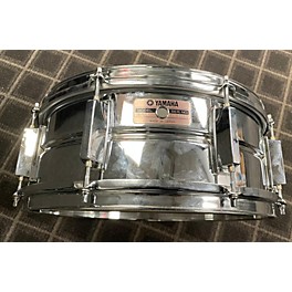 Used Yamaha 14X6 SD255 Drum