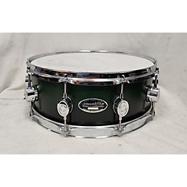 Used PDP by DW 14X6 SNARE Drum