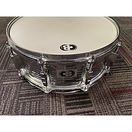 Used CB Percussion 14X6 SNARE Drum