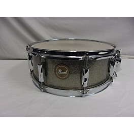 Used Pearl 14X6 SST LIMITED EDITION SNARE Drum