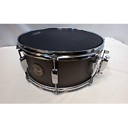 Used Pearl 14X6 SST Limited Drum