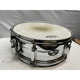 Used Rogers 14X6 Snare Drum Drum