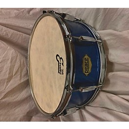 Used Peace 14X6 Snare Drum