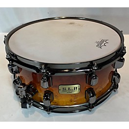 Used TAMA 14X6 Sound Lab Project Snare Drum