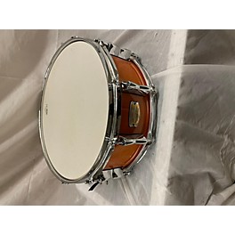 Used Yamaha 14X6 Stage Custom Snare Drum