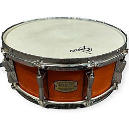 Used Yamaha 14X6 Stage Custom Snare Drum